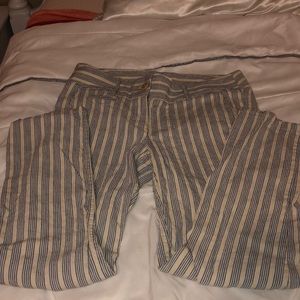 Loft Marissa fit ankle pant size 2